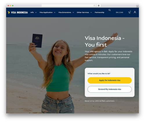 Woocommerce – Xendit (woo-xendit-virtual-accounts) free WordPress plugin - visa-indonesia.com