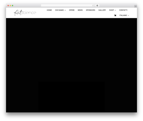 Turbosmtp WordPress plugin - artandscience.ch