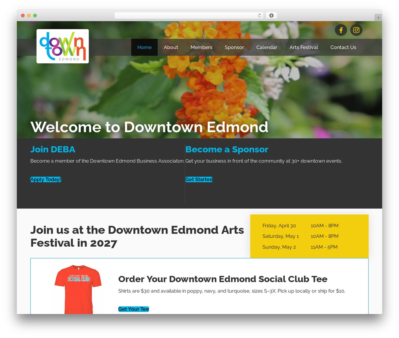 Beaver Builder Theme company WordPress theme - downtownedmondok.com Beaver Builder Theme company WordPress theme - downtownedmondok.com