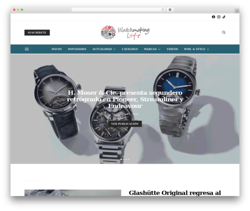 WordPress Form Customizer | CF7 Customizer (cf7-customizer) free WordPress plugin - watchmakinglife.com