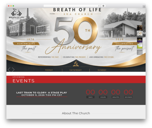Amen (amen) free WordPress plugin - bolsda.com Amen (amen) free WordPress plugin - bolsda.com