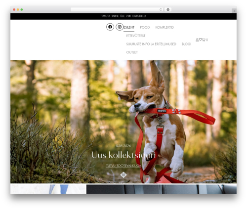 Montonio for woocommerce WordPress plugin - hapster.ee
