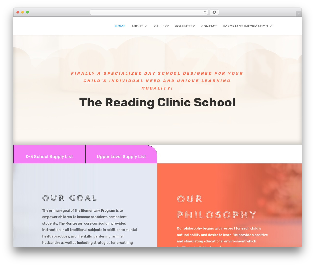 Divi best WordPress theme - thereadingclinicschool.com Divi best WordPress theme - thereadingclinicschool.com