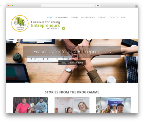 TR Post Slider Widget (tr-post-slider-widget) free WordPress plugin - erasmusforentrepreneurs.eu
