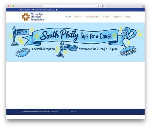 Vfbp payments WordPress plugin - methhospfdn.org