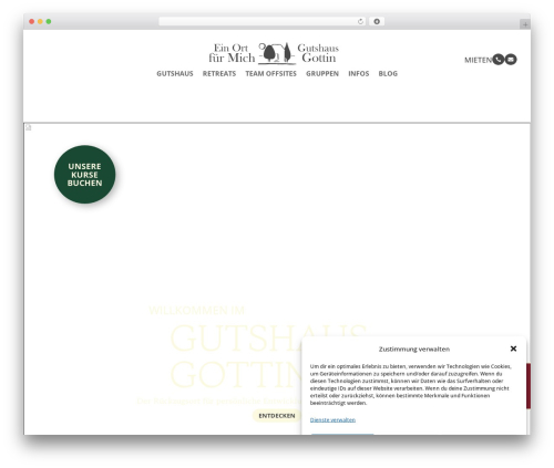 Diviflash 3 WordPress plugin - gutshaus-gottin.de