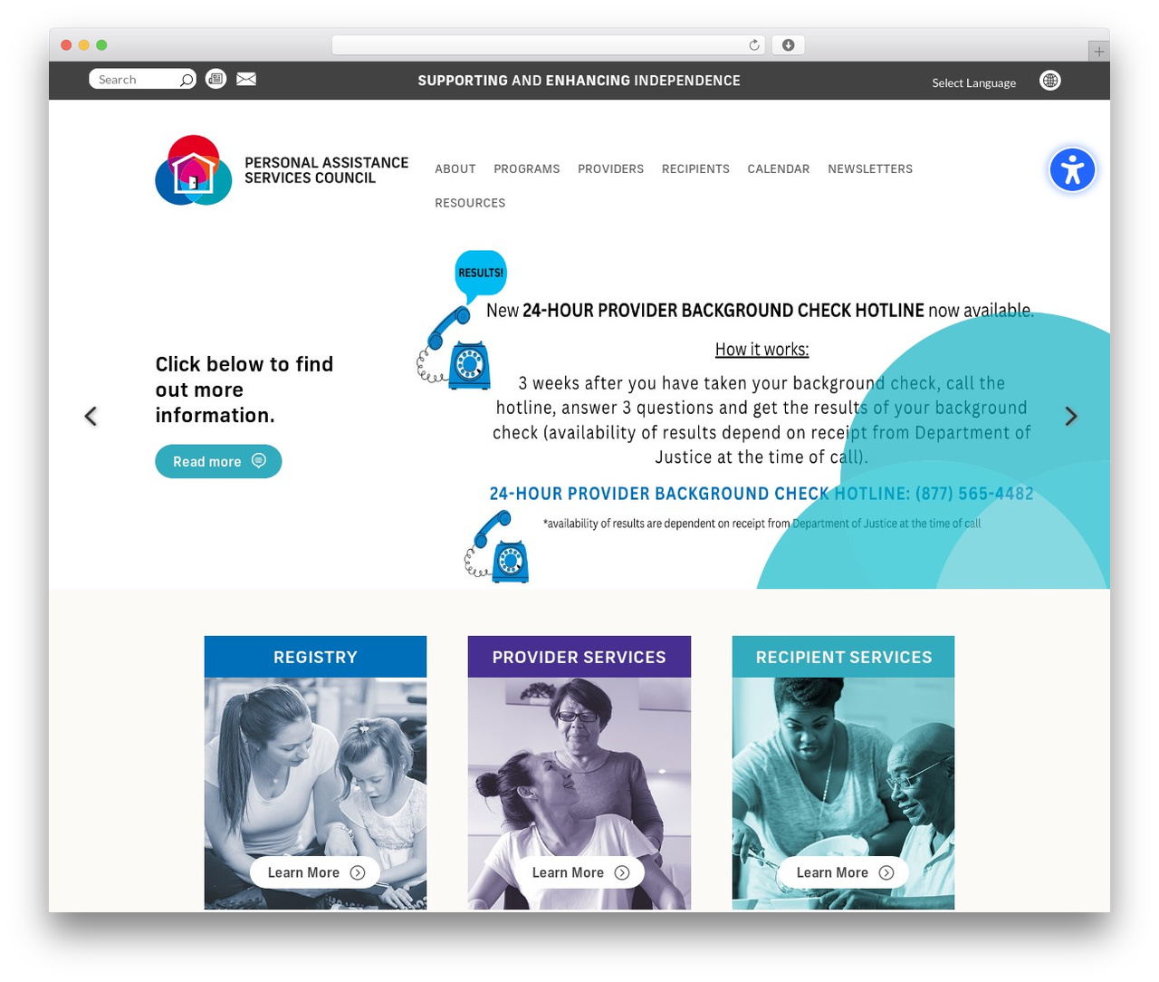 Divi WP theme - pascla.org Divi WP theme - pascla.org