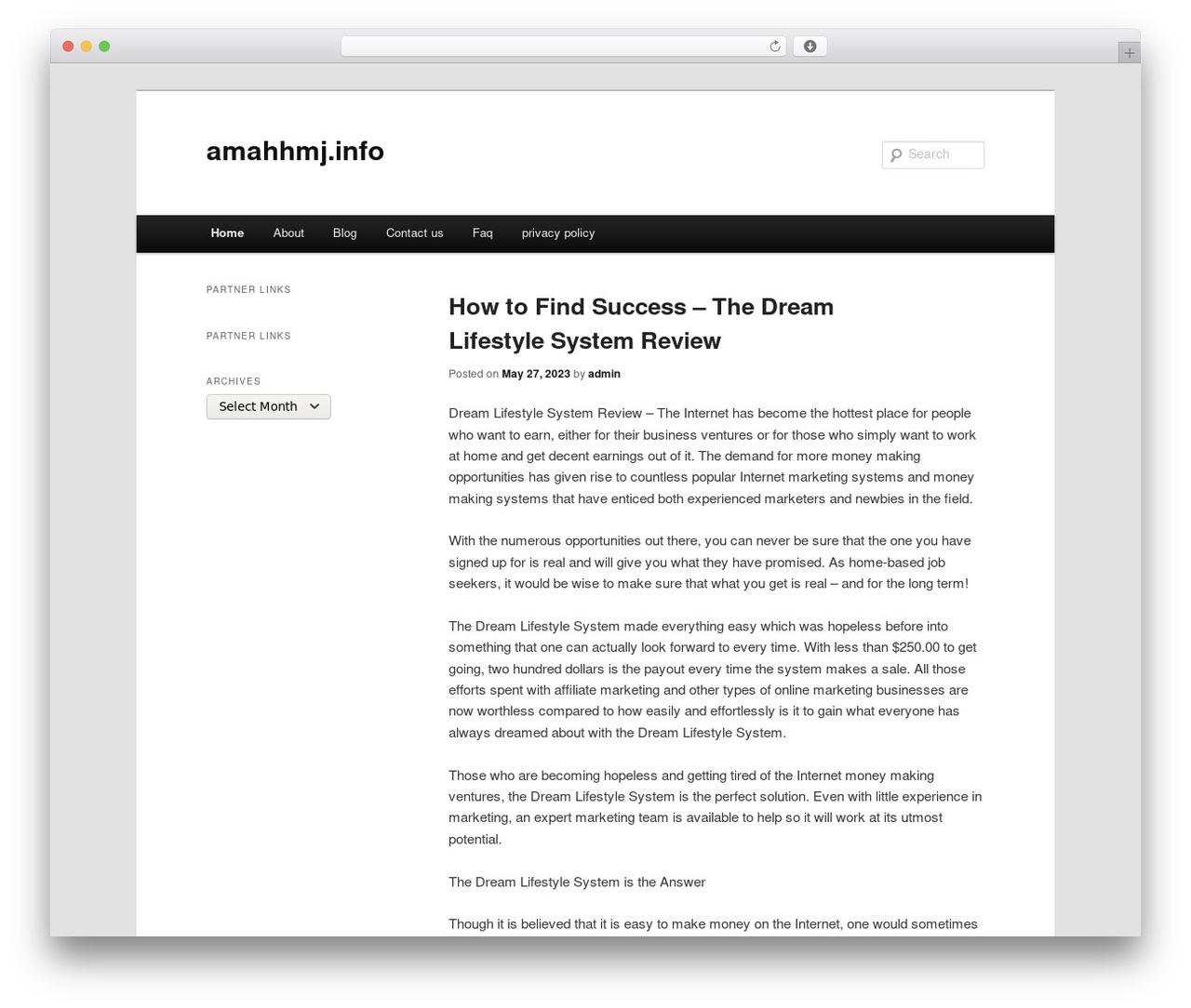 Dmc premium WordPress theme - amahhmj.info Dmc premium WordPress theme - amahhmj.info