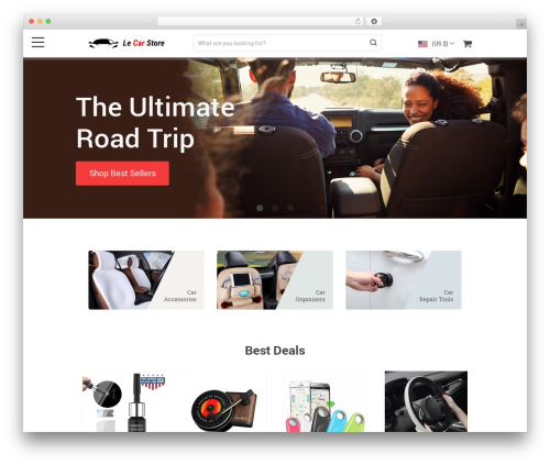 Adsfbcatalog WordPress plugin - lecarstore.com