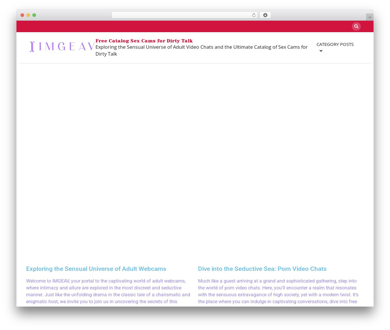 Elementory WordPress theme - imgeav.org Elementory WordPress theme - imgeav.org
