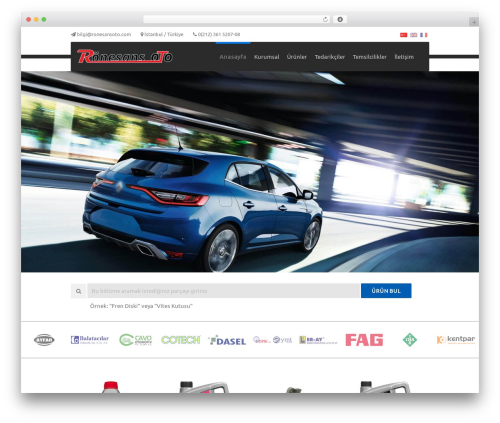 Tt warp7 WordPress plugin - ronesansoto.com