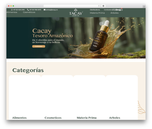 E addons pro form extended WordPress plugin - tacay.co