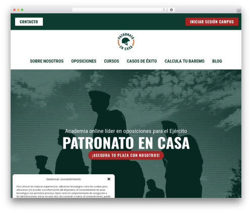 Edwiser Bridge – WordPress Moodle LMS Integration (edwiser-bridge) free WordPress plugin - patronatoencasa.com Edwiser Bridge – WordPress Moodle LMS Integration (edwiser-bridge) free WordPress plugin - patronatoencasa.com