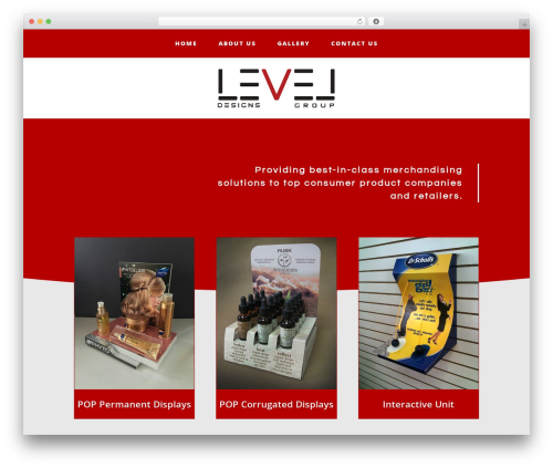 Kenozoik core WordPress plugin - leveldesignsgroup.com