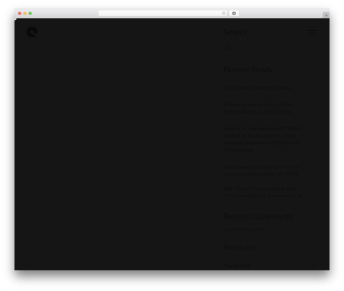 Plg gsap animations WordPress plugin - rivor-wp-light.pixels71.com