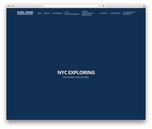 Vc extensions hotspot WordPress plugin - nyexploring.org