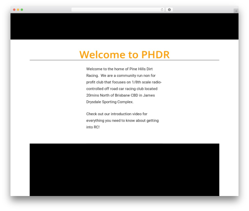 Elegant elements wpbakery WordPress plugin - pinehillsdirtracing.com