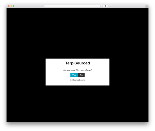 Ecomm reels WordPress plugin - terpsourced.com
