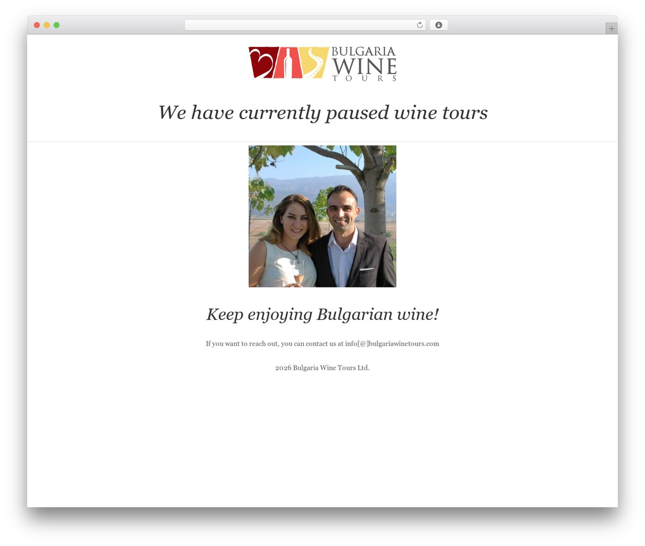Theme WordPress Avada - bulgariawinetours.com Theme WordPress Avada - bulgariawinetours.com
