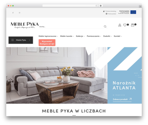 Qos core WordPress plugin - meble-pyka.pl