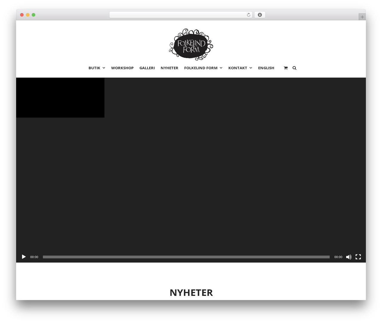 WordPress theme Create - folkelind.se WordPress theme Create - folkelind.se