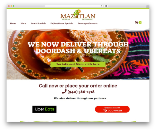 Brozzme Scroll Top (brozzme-scroll-top) free WordPress plugin - mazatlanrestaurantdenton.com