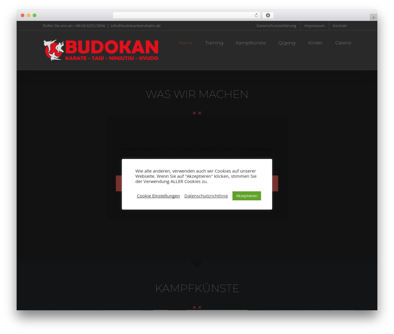 WordPress theme Avada - budokanbensheim.de WordPress theme Avada - budokanbensheim.de