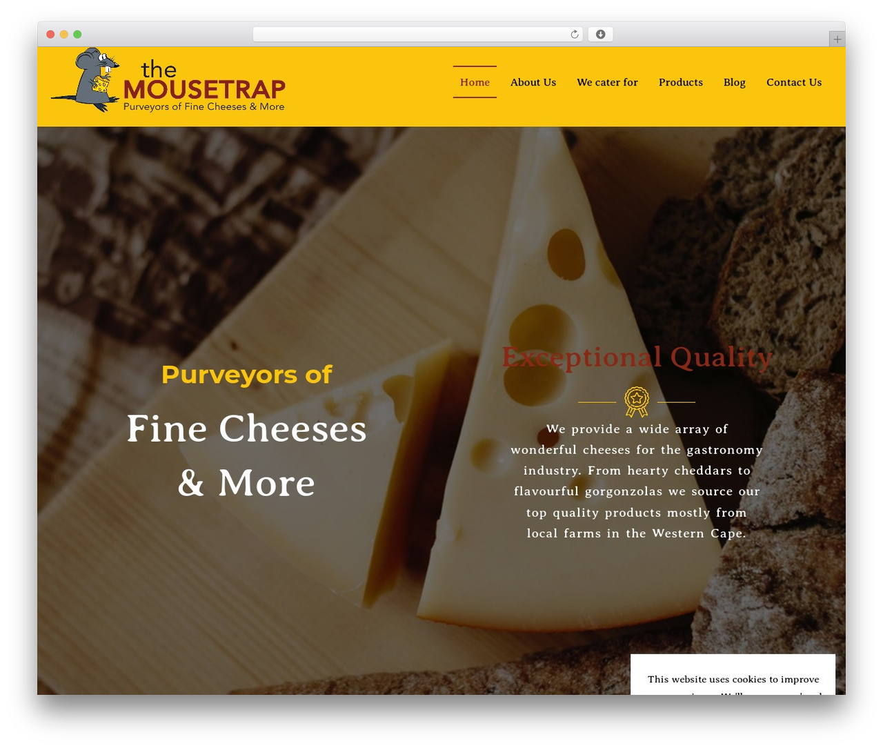 WordPress theme 83D Theme - finecheese.co.za WordPress theme 83D Theme - finecheese.co.za