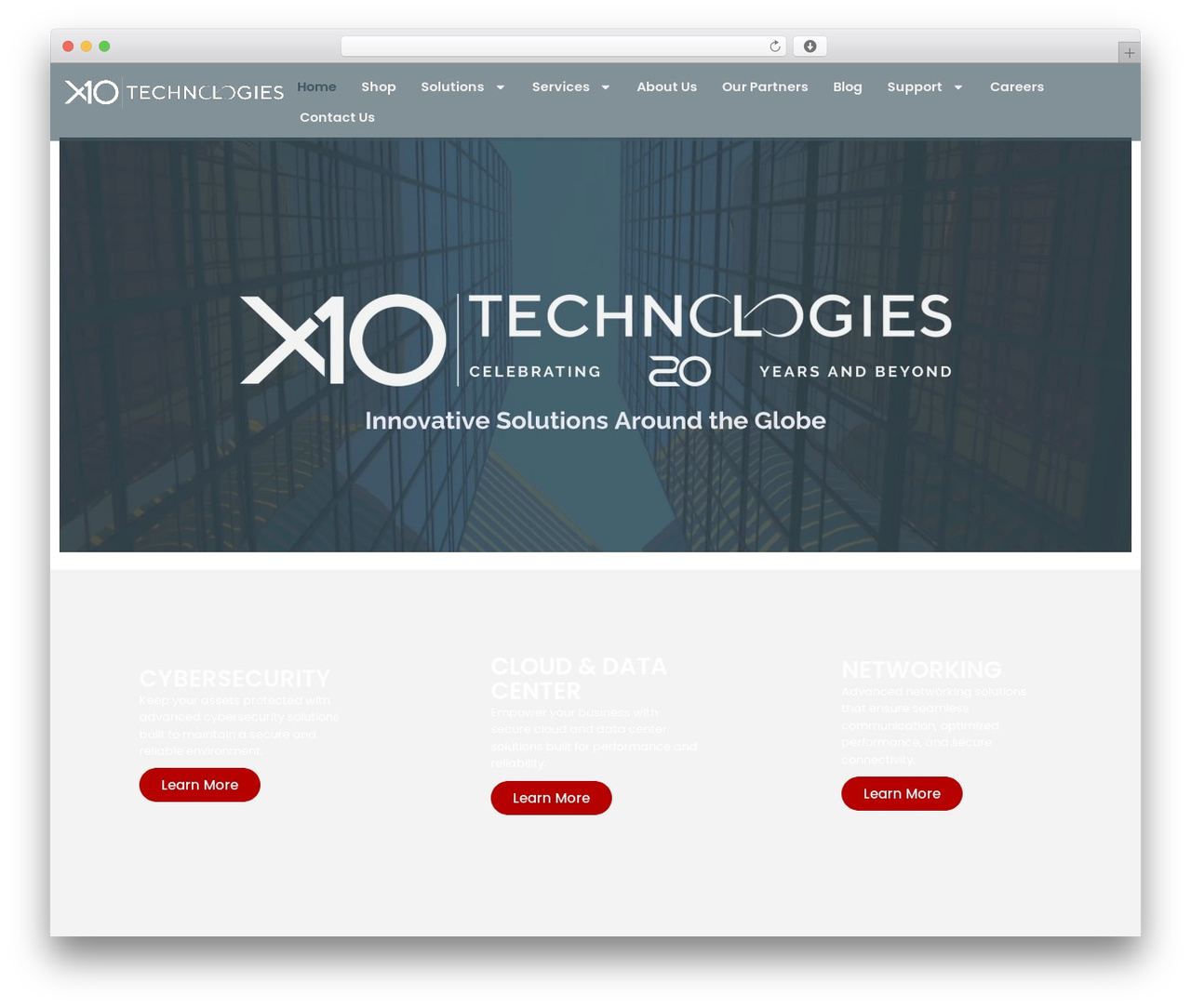 WordPress theme Hello Elementor - x10technologies.com WordPress theme Hello Elementor - x10technologies.com
