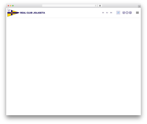 Ckodea WordPress plugin - jolaseta.com