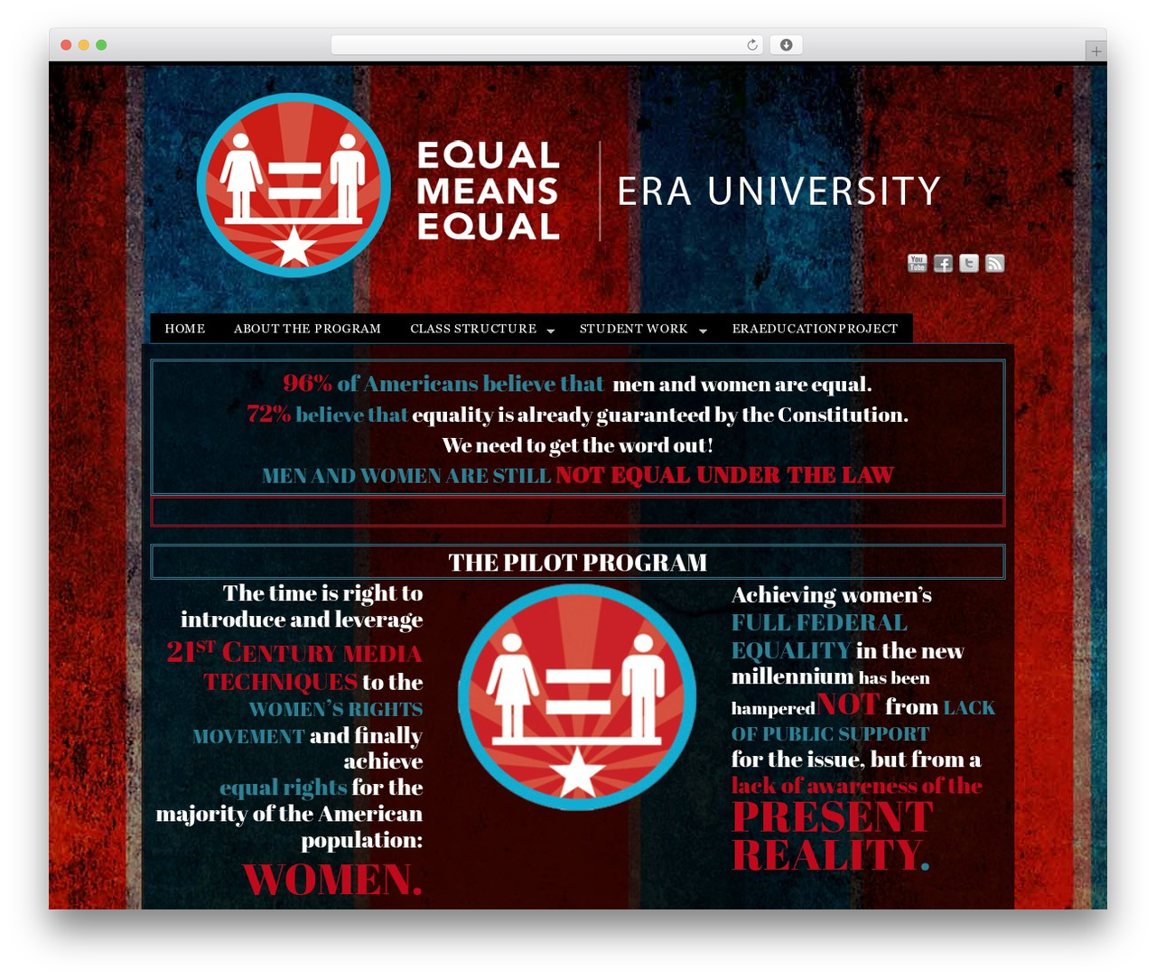 WordPress website theme PlatformBase - erauniversity.com WordPress website theme PlatformBase - erauniversity.com