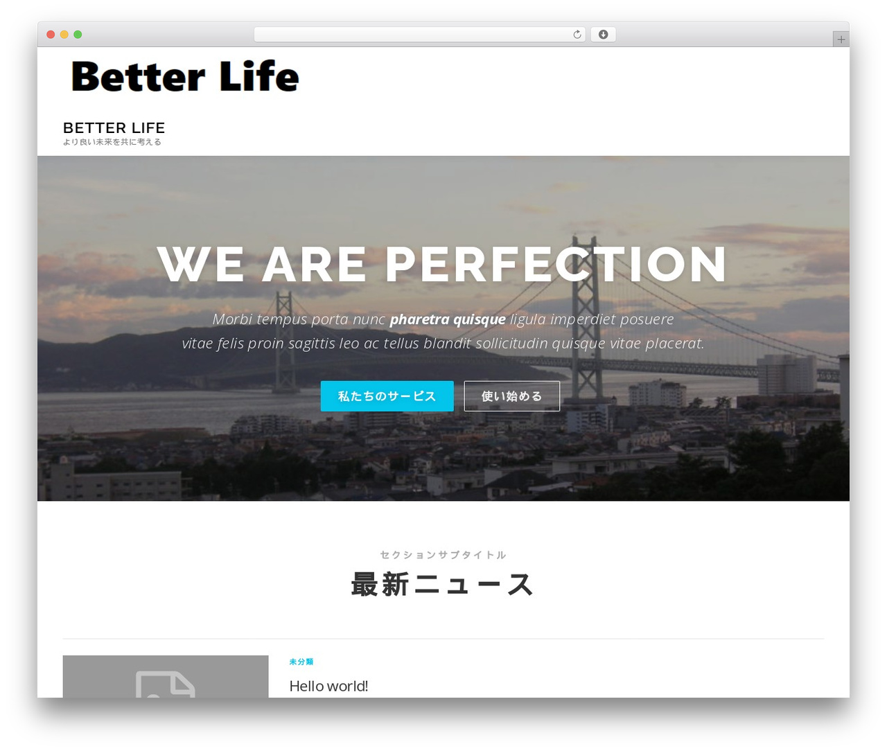本当によくわかるWordPressの教科書 WordPress theme - betterlifefp-iwasa.com 本当によくわかるWordPressの教科書 WordPress theme - betterlifefp-iwasa.com