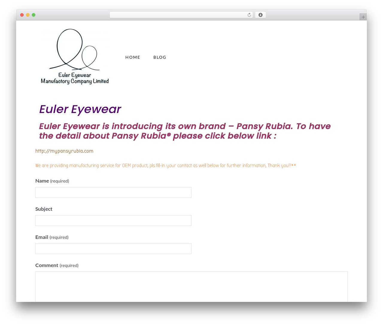 Blogg WordPress theme - eulerhk.com Blogg WordPress theme - eulerhk.com