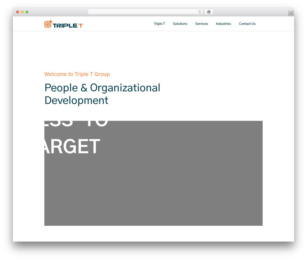 Custom Theme WordPress theme - tripletgroup.com Custom Theme WordPress theme - tripletgroup.com