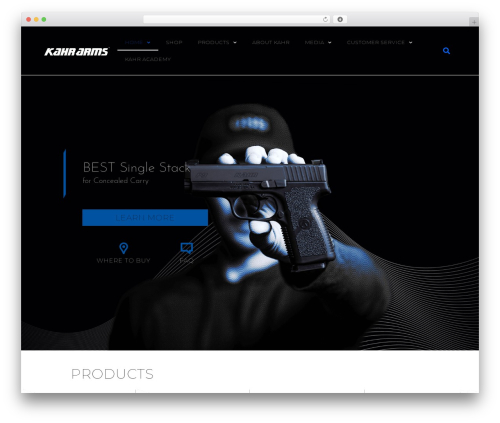 Reachly plugin WordPress plugin - www.kahr.com