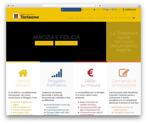 W7 privacy e analytics WordPress plugin - torleone.org