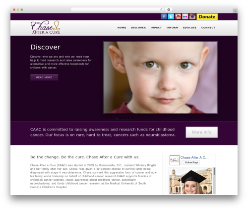 Tilt Social Share Widget (tilt-social-share-widget) free WordPress plugin - chaseafteracure.com Tilt Social Share Widget (tilt-social-share-widget) free WordPress plugin - chaseafteracure.com