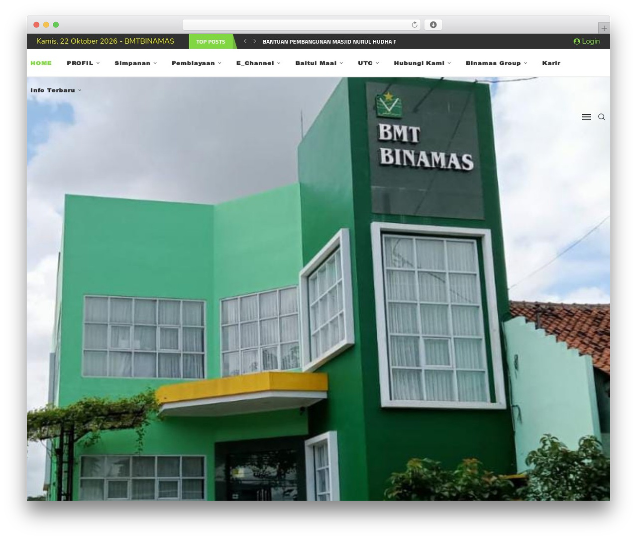soledad WordPress theme - bmtbinamas.com soledad WordPress theme - bmtbinamas.com