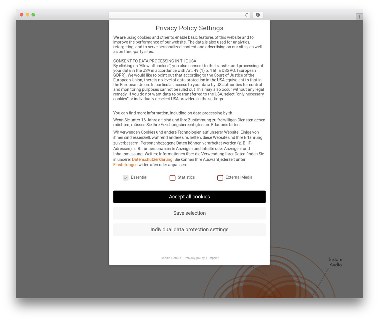 Sportbrain Basic Lite WordPress theme - echion.de Sportbrain Basic Lite WordPress theme - echion.de