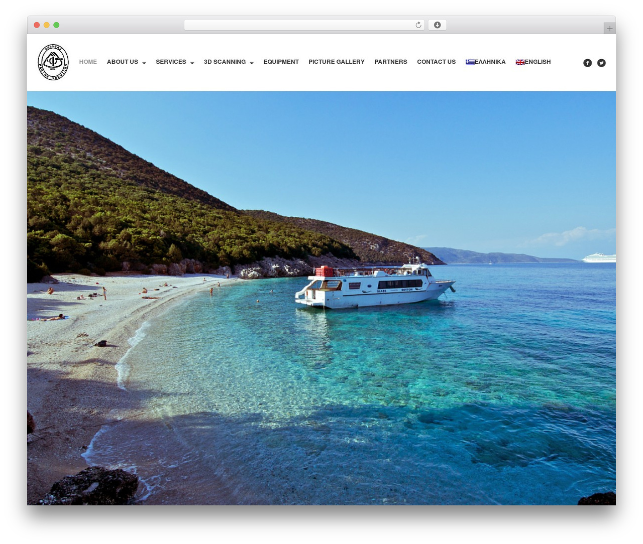 Studiofolio WordPress theme - exantasmarine.com Studiofolio WordPress theme - exantasmarine.com