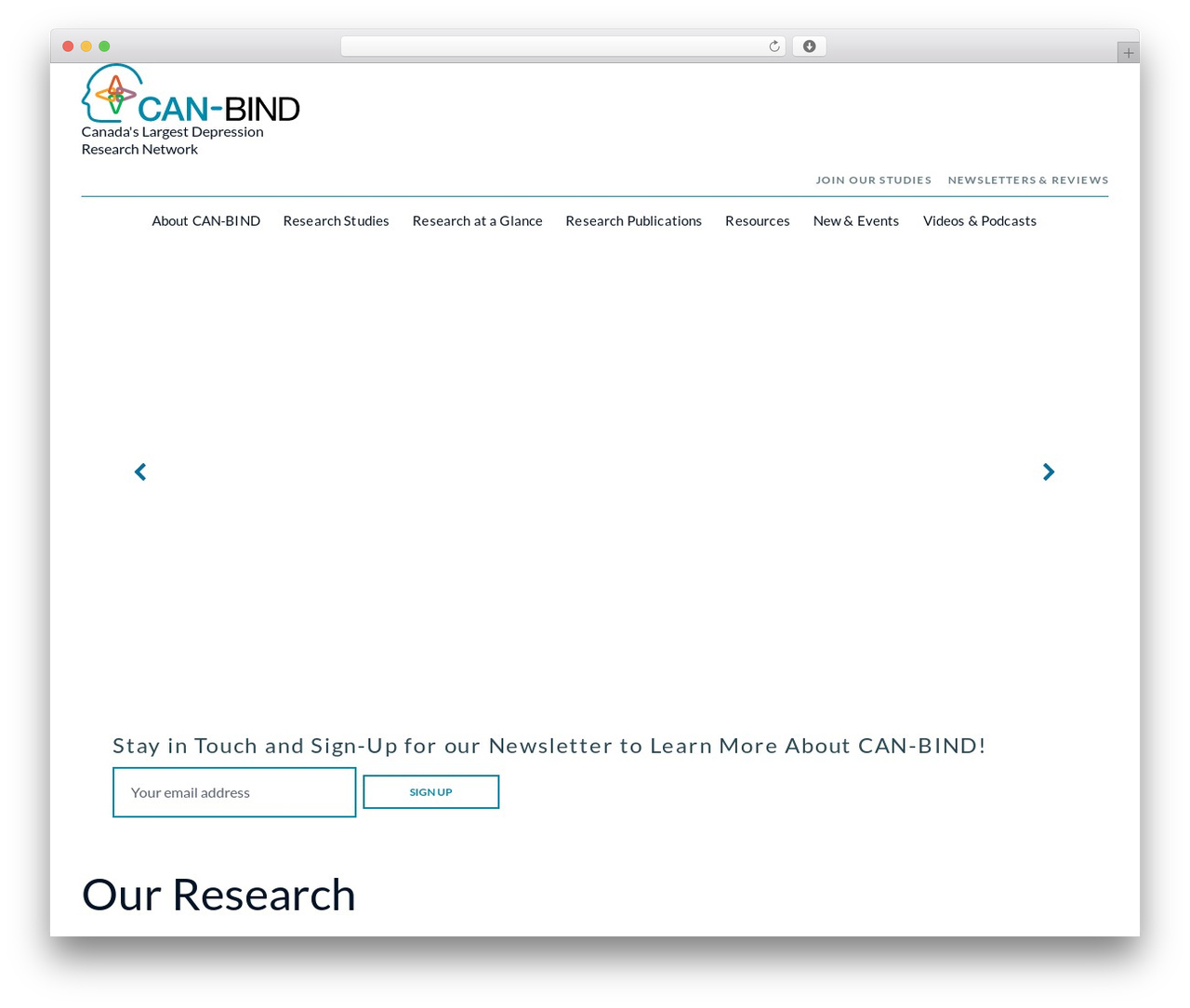 WordPress theme Canbind - canbind.ca WordPress theme Canbind - canbind.ca
