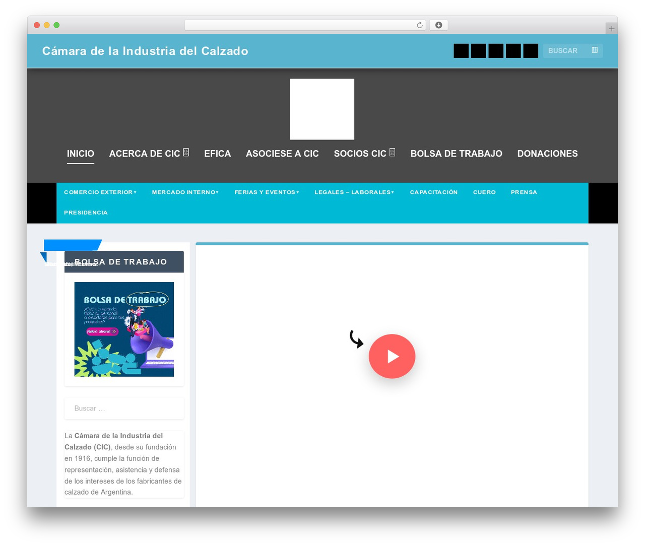 WordPress theme Extra - calzadoargentino.org.ar WordPress theme Extra - calzadoargentino.org.ar