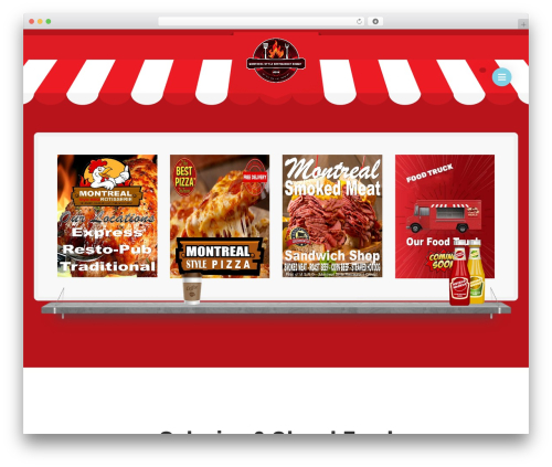 WordPress theme Lafka - msrg.ca WordPress theme Lafka - msrg.ca
