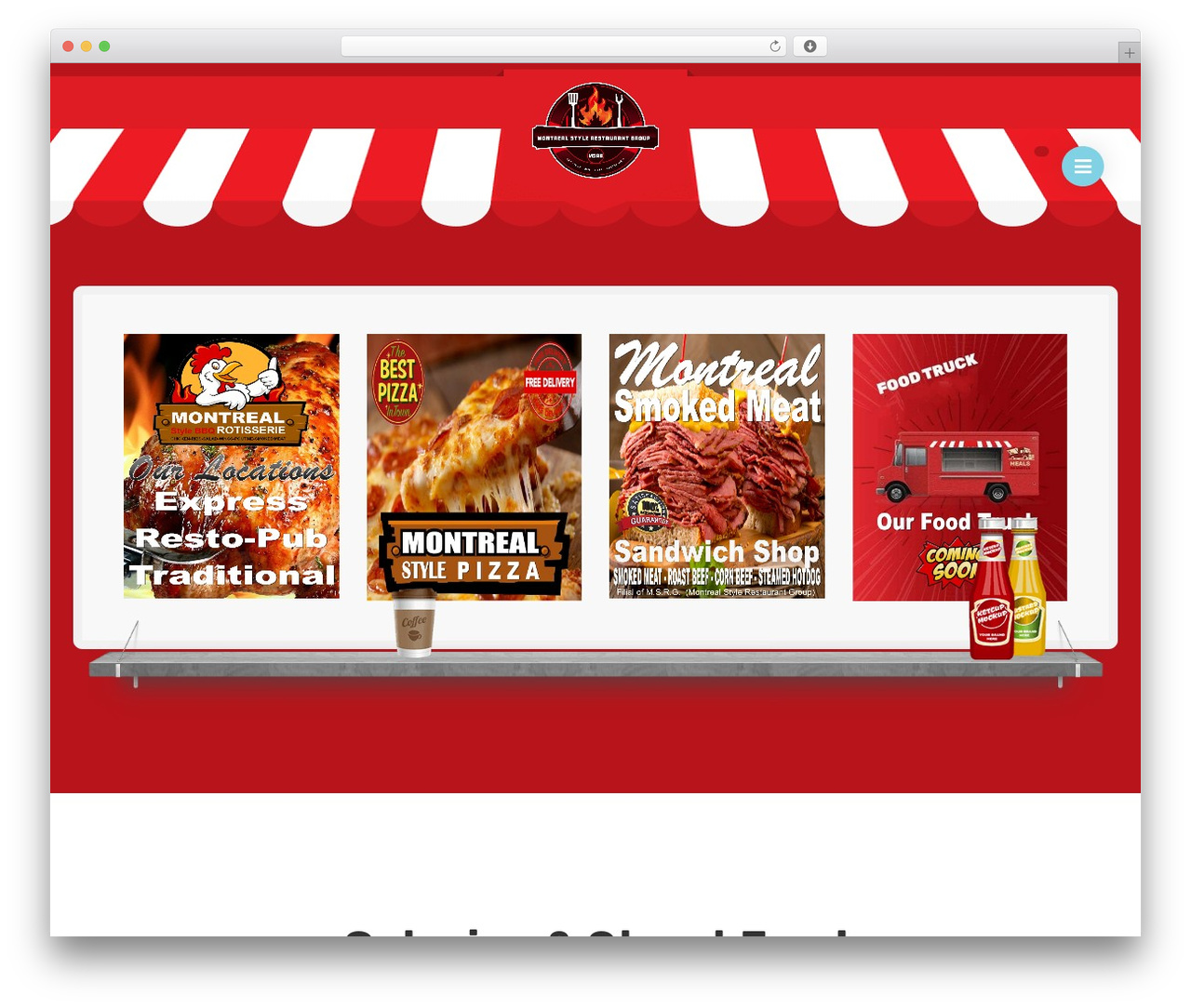 WordPress theme Lafka - msrg.ca WordPress theme Lafka - msrg.ca