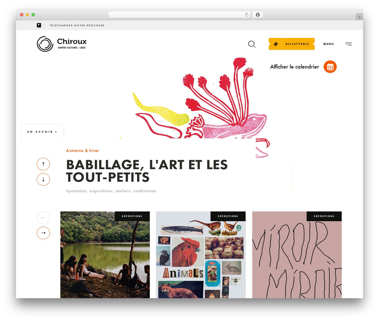 WordPress theme MyTheme - chiroux.be WordPress theme MyTheme - chiroux.be