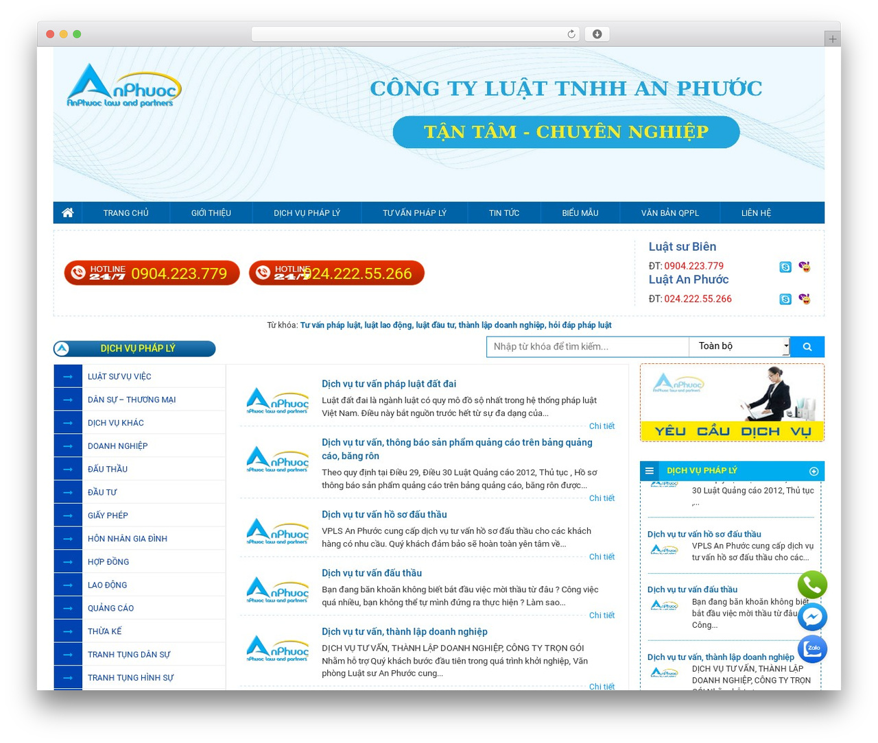 DEV Wordpress best WordPress theme - luatanphuoc.vn DEV Wordpress best WordPress theme - luatanphuoc.vn