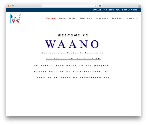WordPress Slider Plugin – WP 1 Slider (wp-1-slider) free WordPress plugin - waano.org