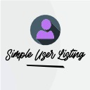 Simple User Listing free WordPress plugin by Kathy Darling