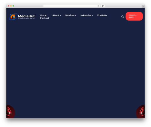Wpforms 1 WordPress plugin - mediahut.pk