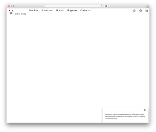 Elementorfilter WordPress plugin - mstorestudio.com